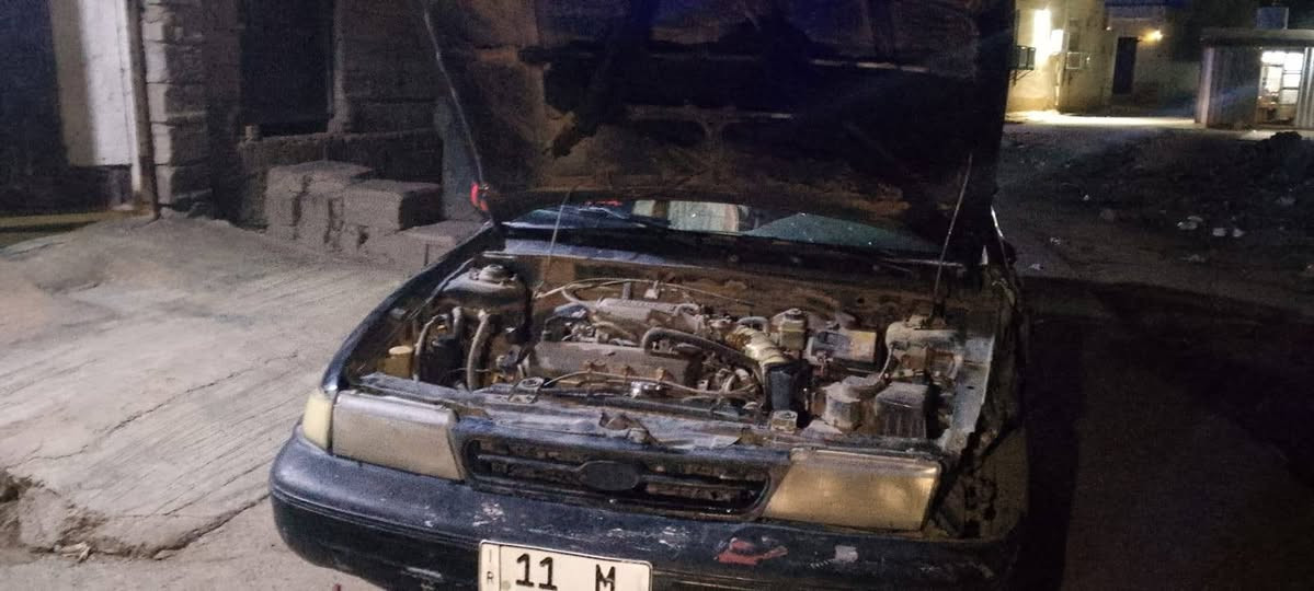 @السلام عليكم كيا سيفيا موديل 94 رقم بغداد دولي  محرك زغير بيه بدايه  تبخير تبريد تدفئه شغاله  السعر 15 قفل تحويل مباشر  السياره متجايه عل صفحه الاتصال على الرقم (***********)(***********)
