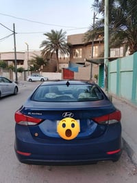النترا اميركي • ٢٠١٦ • مكينة كير مكفولة