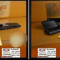 الكاظمية • جكوك • أغراض دورنكوا