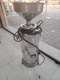 مكينة راشي • مستعملة • حالة جيدة