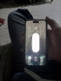 آيفون ١٤ برو ماكس • ٢٥٦ • شاشة وبطارية مبدلة