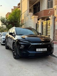 شوفر بليزر • ٢٠٢٣ • فول مواصفات