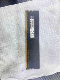 رام ٨GB • DDR4 ٢٦٦٦ • البصرة