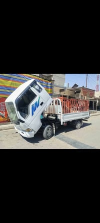 كيا • موديل ٩٩ • نينوى