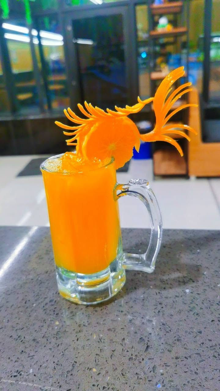 هيد باريستا • متفرغ