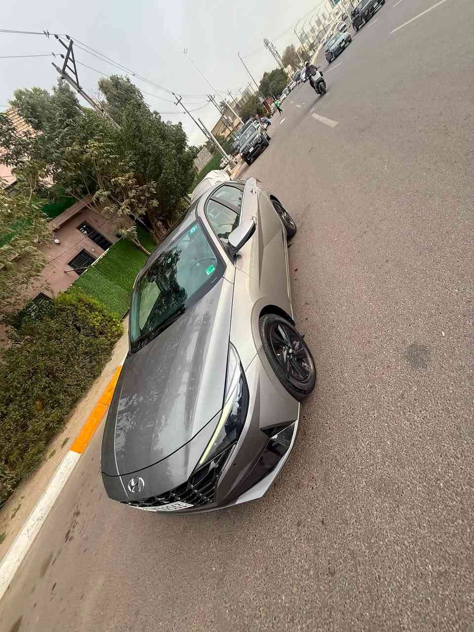 النترا 23 فول مواصفات بانوراما حساسات رادارات دواخل جلد بدون اي نواقص تحويل ثاني يوم  واتساب *********** ممتواجد عالفيس مكانها شارع حيفا كل التفاصيل موجوده وصور الحادث بالمنشور سعرها 154,000$ يعني 154 ورقة ￼
