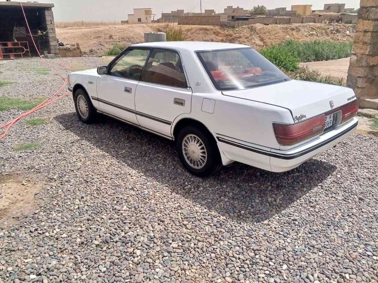 موديل ٨٨ • رقم صلاح الدين • محرك وكير جديد