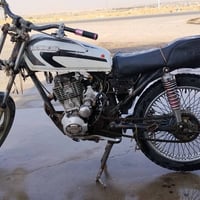 ماطور • 5گير • قفل
