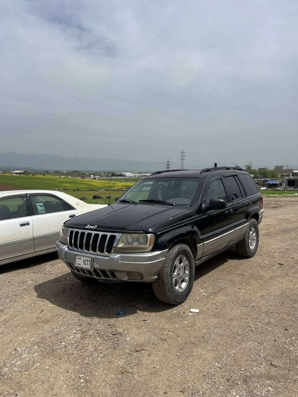 ‎جێب 2000 علوج گێڕو مەکینە بەشەرت نامەمەنێرن پەوەندی بکەن ***********‎ السليمانية, العراق
