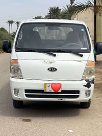 مكفولة • موديل ٢٠١٠ • بابل جسر شوملي
