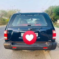 تيرانو • ٢٠٠٠ • رقم أربيل