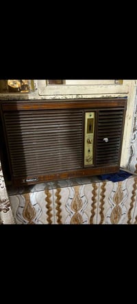 مكيف جنرال • شغال • مدينة الصدر