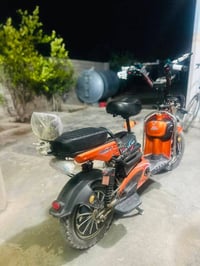 موطور شحن • موديل ٢٠٢٦ • سرعته ١٠٠