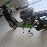 مديل ٢٦ • بطاريات ٣٢ • سرعة ١٠٠