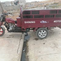 ستوته • موديل 21 • شاصي شرط