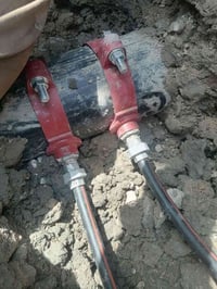 ثقب • صيانة • حي النداء