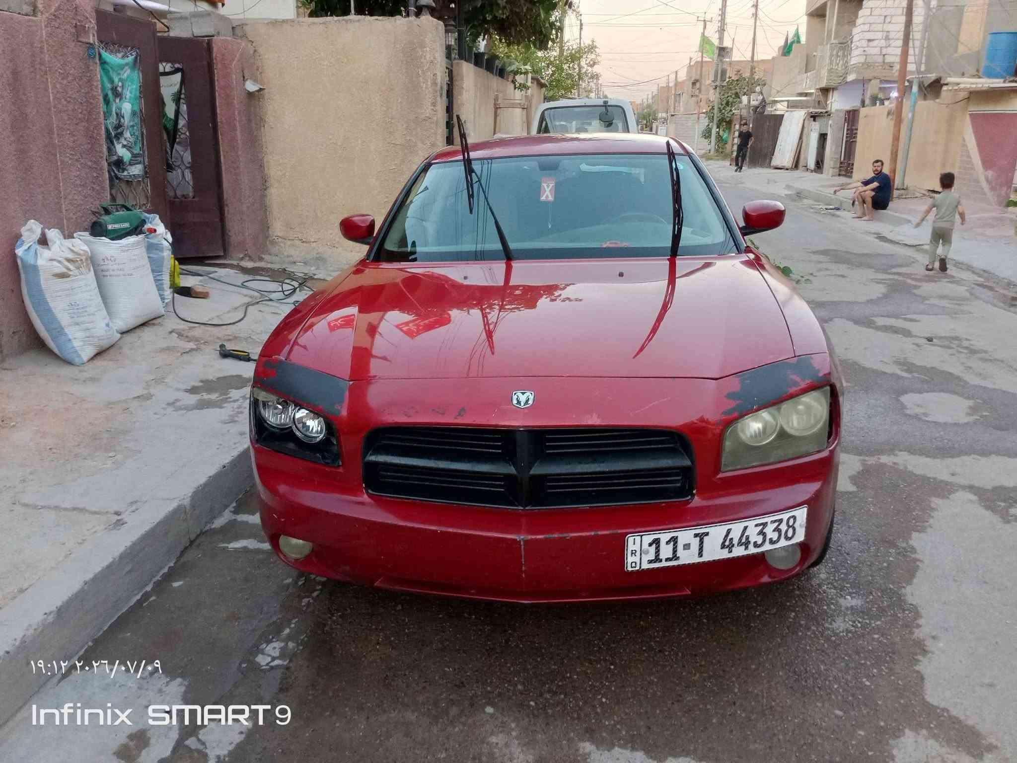 جارجر 2007مكينه 3ونص مصبوغه عام للجماليه من عده صندوك وقماره وبنيد ممصبوغ السعر 70حداديه ٪٧٠ حادثها من امريكا باب السياق وجاملوغ الشواصي ولغود مكفوله اي ضربه داخل ماكو البدنه الاماميه بلاديه رقم الهاتف***********

نص مكتوب في الصور:
- 19:13 2026/07/09
- Infinix SMART 9
- 19:13 2026/07/09 Infinix SMART 9
- 19:34 01/07/09
- ١٩:١٣ ٢٠٢٦/٠٧/٠٩
- ۱۹:۱۳ ۲۰۲۶/۰۸/۰۹
- ۱۹:۱۳ ٢٠٢٦/٠٧/٠٩
- ۱۹:۱۲ ٢٠٢٦/٠٧/٠٩
- ١٩:١٢ ٢٠٢٦/٠٧/٠٩