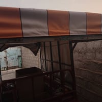 محجر ستوته • جادر جيب • قفل