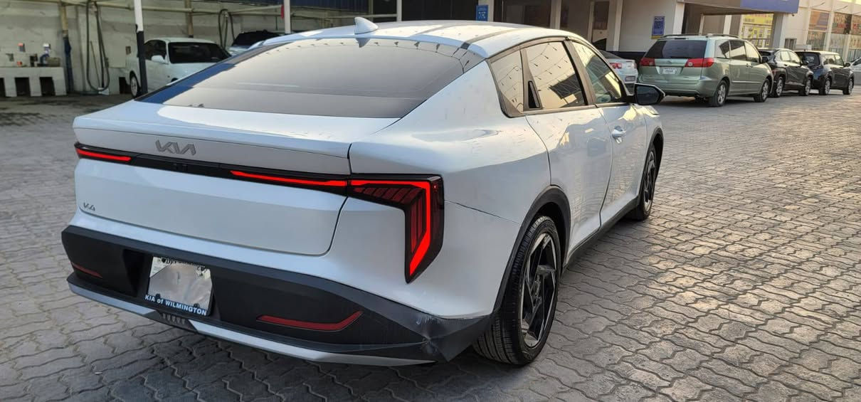 كي فور 2025 حاليا بالامارات السعر مصلح واصل منفذ سفوان ⬅️ 118$
ترهم على كتاب الشهداء وترهم حرة بسم المشتري 
توصل خلال عشرة ايام

شركه الجوهره لا ستيراد وصيانه السيارات الوارد امريكي

ولدينا فروع في اغلب المحافظات

*********** واتساب او اتصال

رابط الفيسبوك
https://www.facebook.com/share/1DFveks498/
