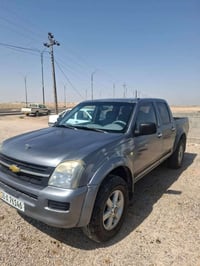 ٢٠٠٥ • محرك وكير مكفول • رقم بابل