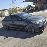 سياره فورتي موديل 21 معوقين ماشا 113 سياره جديده حادثها ثلاث قطع صبغ ب...