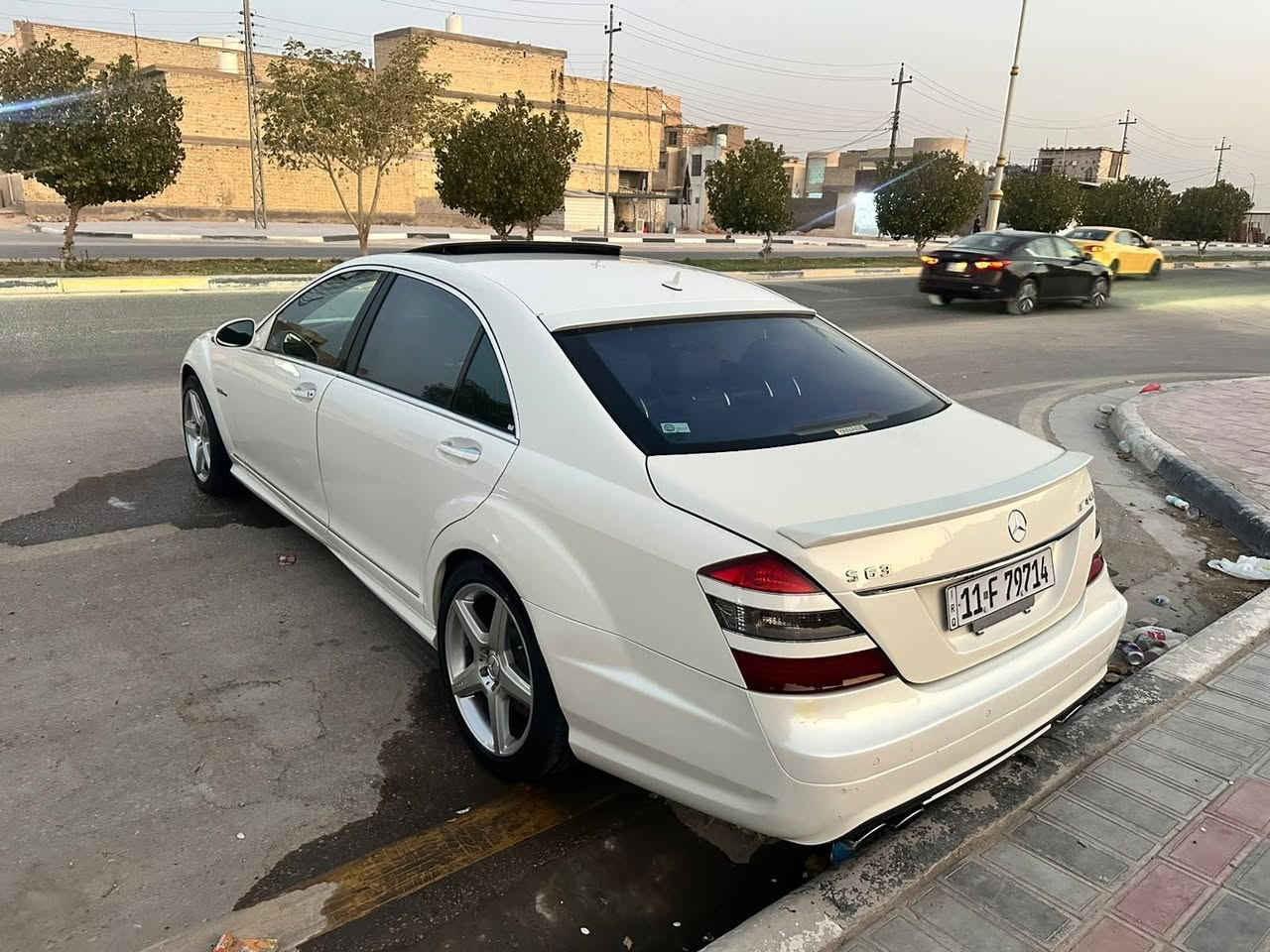 ياالله للبيع فقط وسعر بلاش والتفاصيل داخل الفيديو مكاني كربلاء المقدسة
***********
