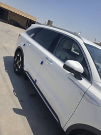 سورنتو ٢٠٢٤ • ٦ سلندر • رقم اربيل