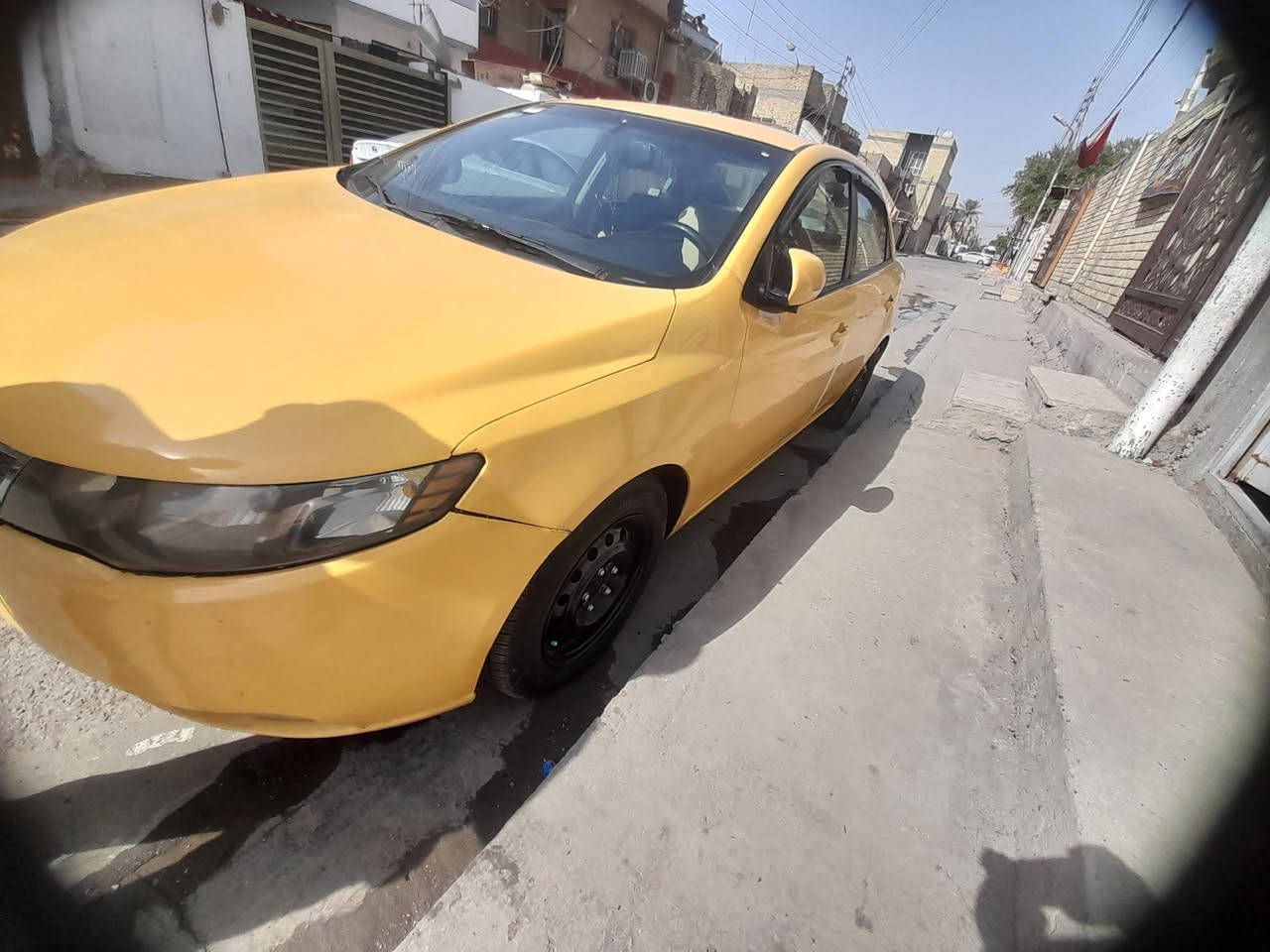 فورتي ٢٠١١ رقم ديالى السونار داخل المنشور
٦٥ وبيه مجال  الاستفسار   ***********
