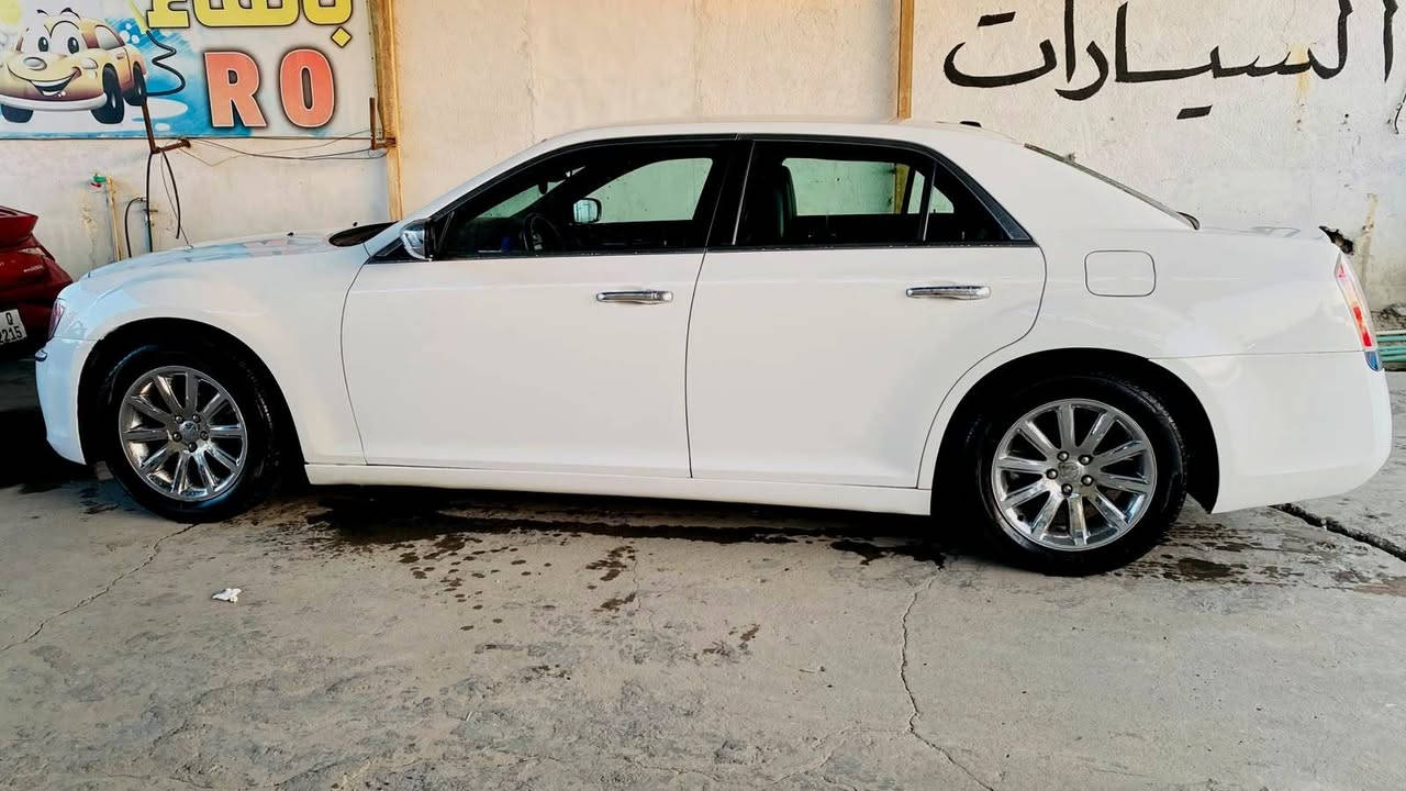 السلام عليكم
أوباما موديل ١٢ رقم سليمانية بيه فقط جاملغ مرشوش
والباقي كفاله ماشيه ١٢٤m تفاصيل أكثر اتصل
***********
