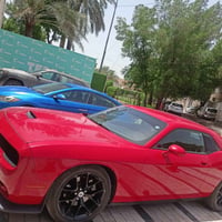 جالنجر GT • محرك ٣.٦ • ممشى ٩٠٠٠٠