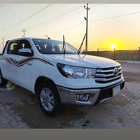 هايلوكس • كويتي • ٢٠٢١