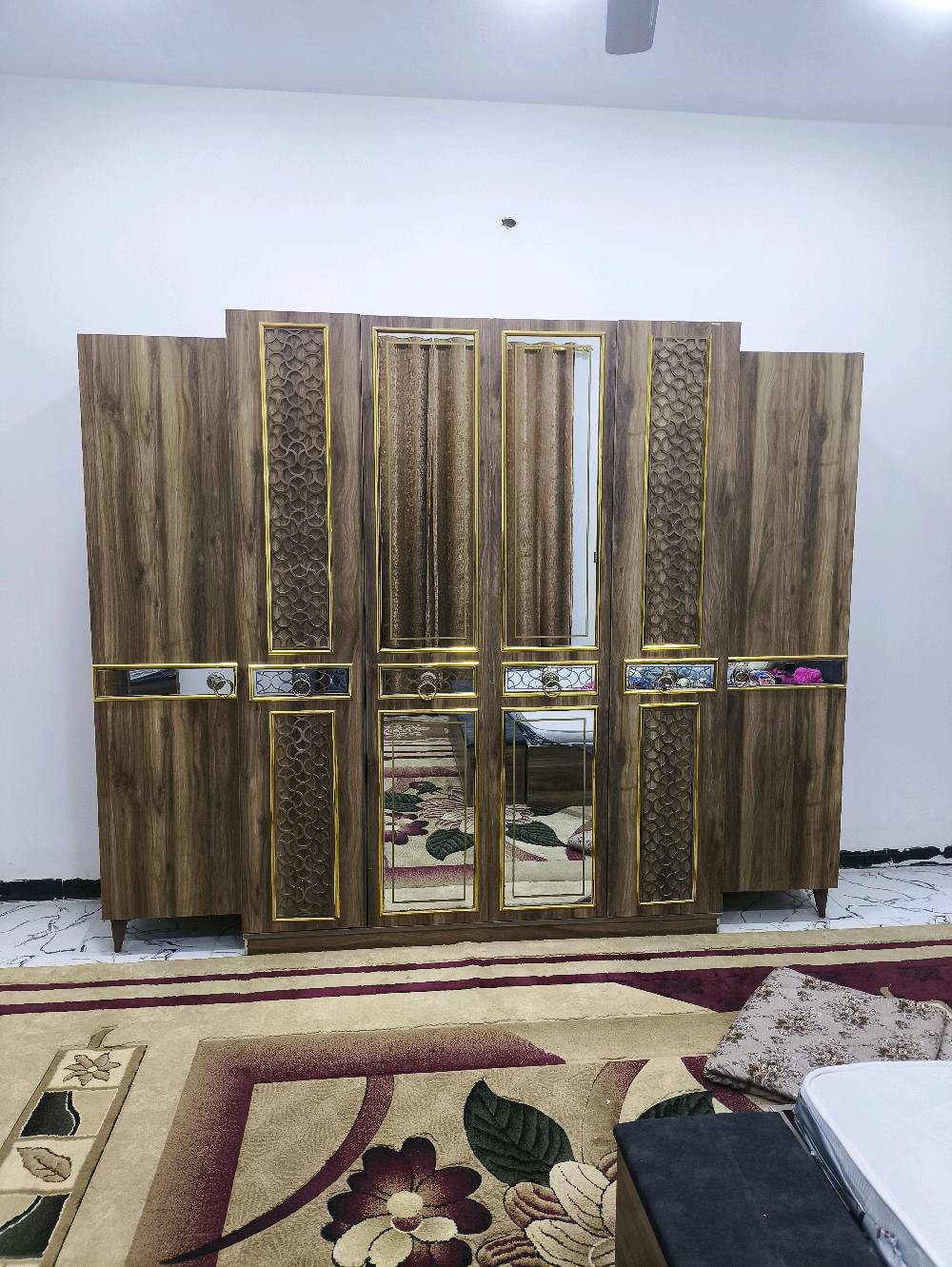 غرفه اخشاب تركيه درجه اولى