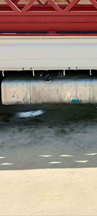 تانكي • ١٢٠لتر • نجف