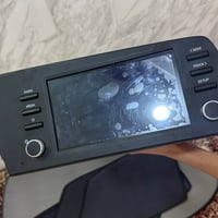 شاشة الانترا • ٢٠٢٤ • مكفوله