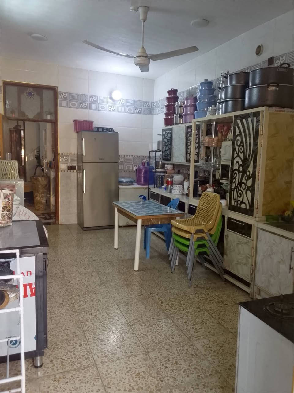 دار • حي النصر الثانية • زراعي ٢٤٠
