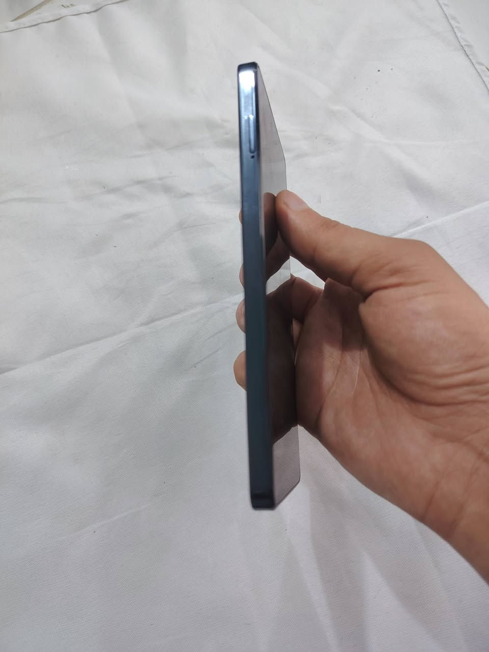 سلام عليكم احبتي
هاتف تكنو كامون 20 برو كلش نضيف
ذاكره 256
عشوائيه 8
سعره 145 الف وبيه مجال بسيط جدا.
*********** واتساب
يوجد توصيل داخل مركز ناصريه فقط
