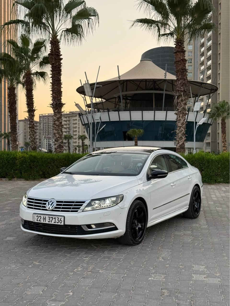 ***********

(نرخی ٨٩ وەرەقە) 

PASSAT CC 2013 R line کلین 

شکل نوێی خەلیجە کلین بێ سبوخ 
 
١١٧ هەزار کیلۆمەتر رۆیشتووە 

R line قەپات مواسەفات

مەکینە ٢.٠ تۆڕبۆی ٤ پستۆنە بە شەرت نەکراوەتەوە 

٦ گێڕی تۆماتیکە 

سەیارەکە کلینە دەحامی لۆ دەحامی بەشەرت 
بێ سبوخ بێ دەحمە  
ئێڕباگی نەتەقیوە بە شەرت هەمووی 

گێر و مەکینە و تەبرید بەشەرتە

ڕەقەم و ژینگەی نوێیە تا ٢٠٣١ 
بە ناوی خۆمە 
کۆبۆنی بەنزینی کەرکوکی لەگەڵە

٤ تایە و ویلی نوێی  قیاس ١٩ سپورتی لە سەرە تازە کرومە بە ٧٠٠$

‎مواسەفات R line قەپات //-
‎١- ناو زەردە ٢- ٤ گێر ؛ حادی ؛ تۆماتیک ؛ سپۆرت  ٣- پانۆڕامایە ٤- هەموو گیانی حەساسە ٥- گێچ ئەلیک ترۆنی ٧- کوشین مەساج ٨- بیلاد پەردە ٩- برێک بەسمە ١٠- ئۆتو هۆلد ١١- تەحدد سورحە ١٢- کوشین کارەبایی ١٣- ٦ سەماحە ١٤- ڤۆلیۆم ١٥- تەبرید مەرکەزی ١٦-زۆر مواسەفاتی تر

سەیارەکە ماڵی دۆستە یەک دینار مەسروفی تێدا نیە وەک شەریکە ماوەتەوە 

نرخی ٨٩ وەرەقە
  
سەیارەکە لە هەولێرە 

*********** واتس ئاپی لەسەرە أربيل, العراق

