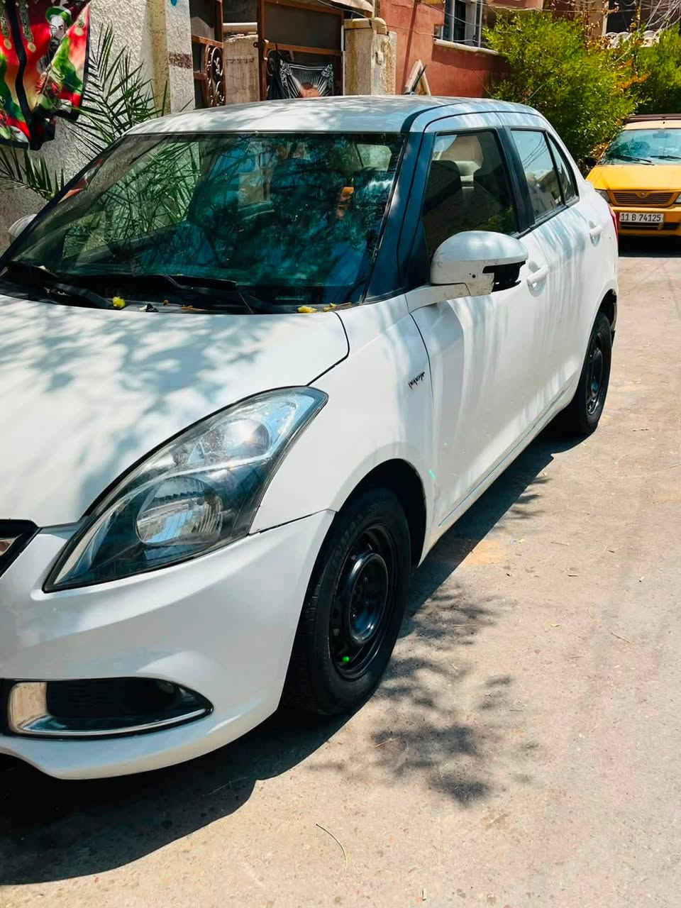 السلام عليكم عندي سازوك موديل ٢٠١٧
رقم بغداد تحويل ثاني يوم صبغ دعاميات سعر ٦٠وبيهامجال

مكان الزعفرانيه استفسار ***********

