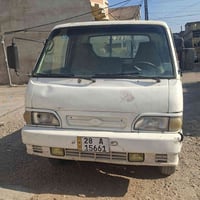 كيا بنكو • رقم نجف • محرك وكير مكفول