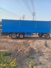 مقطوره • اوربيه • للبيع