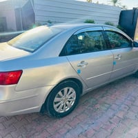 سوناتا ٢٠١٠ • محرك ٢٤٠٠ • وارد امريكي