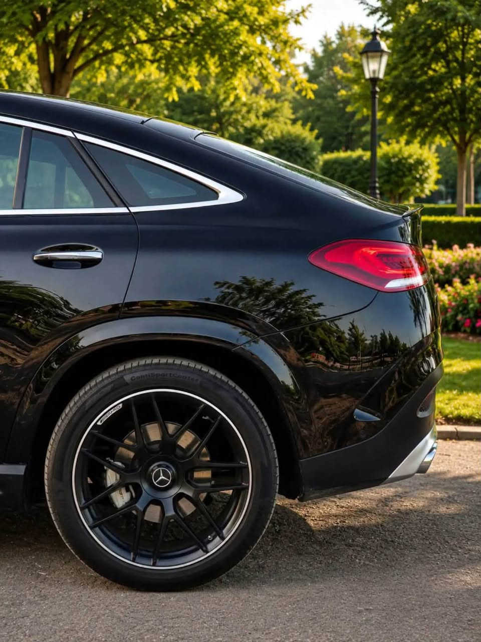 للبيع 
مرسيدس GLE _ 53 موديل 2023 خليجية وكالة BCM كفاله عامه وبعدها بالضمان 
ماشيه 56 الف KM ‏‎‏السياره خليجية كفاله عامه فول مواصفات AMG اصلي بانوراما وجكات وانضمة قيادة وكشنات AMG شاموا و دشبول وسستم صوت بالاكزوزات 5 كامرات ومواصفات هواية متنذكر السيارة مغلفة PPF صفر مسج بدون اي خلل او نقص تراي مال زيرو وسيرفسها كله بالشركه وبيها تخم تاير شركة رقم اربيل (مميز) ومكانها بغداد
***********
