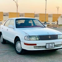 موديل ١٩٩٣ • رقم بغداد انكليزي • مكينة ٢٥٠٠