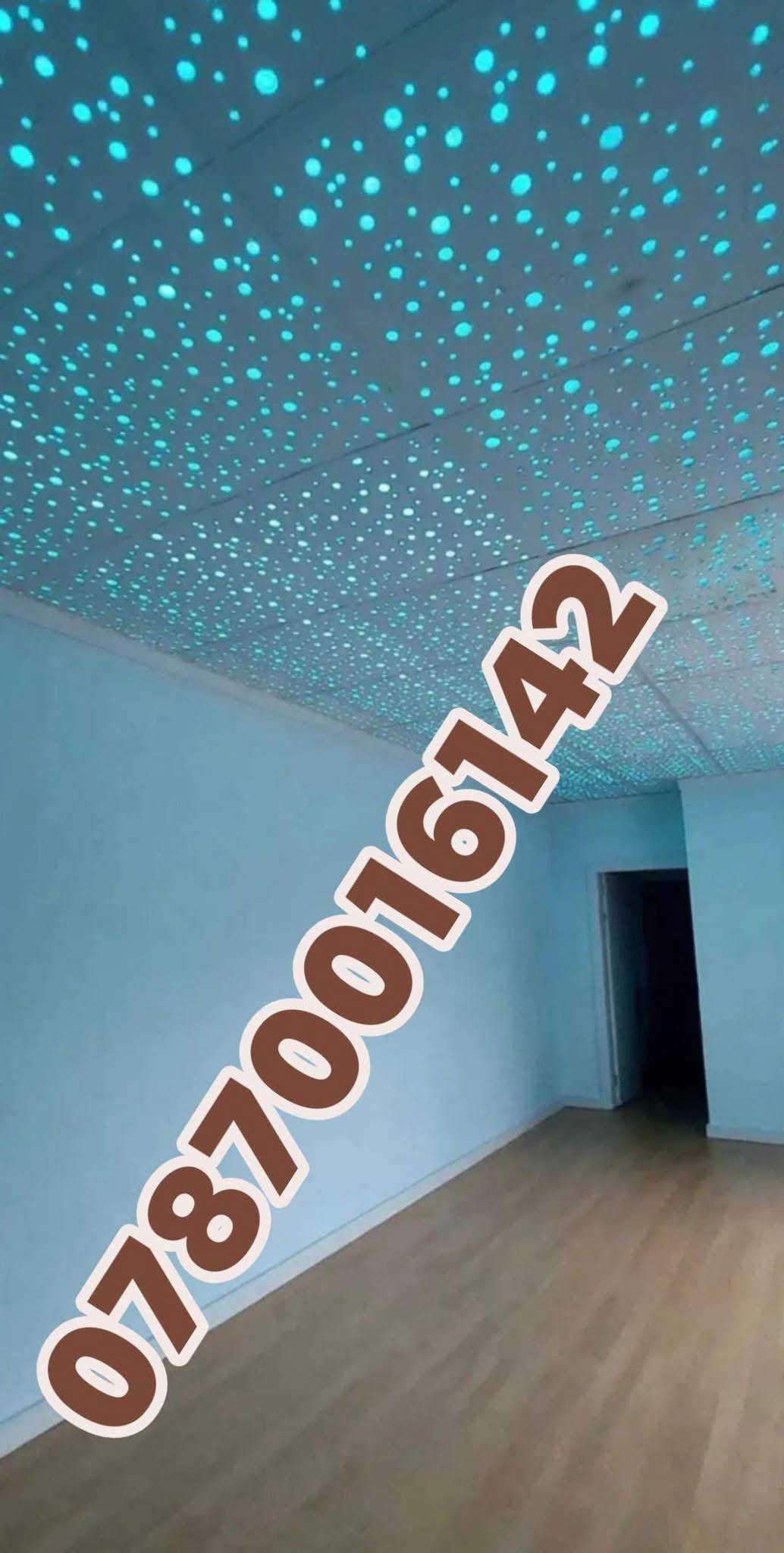 سقوف ثانويه • ديكور • ابو ايان