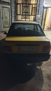 سايبا • موديل ٢٠١٣ • نظيفه مكفولة