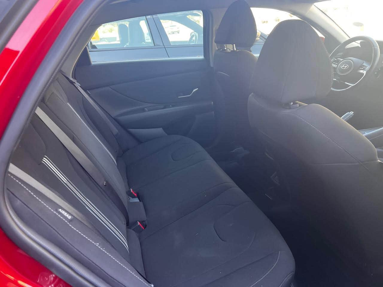 🚘 Hyundai Elantra SEL 2024

🔹 موديل 2024
🔹 فئة SEL
🔹 محرك 2.0L
🔹 قير أوتوماتيك CVT
🔹 دفع أمامي FWD
🔹 ماشية 22,907 ميل
🔹 الجاملخ الأمامي الأيمن صبغ
🔹 ربع الباب الأمامي الأيمن صبغ
🔹 بدون دواخل
🔹 تگدر تترقم إقليم
🔹 VIN: KMHLM4DG4RU678803

📞 للمزيد من المعلومات: ***********
