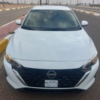 سنترا ٢٠٢٥ • بدون رقم • وارد امريكي