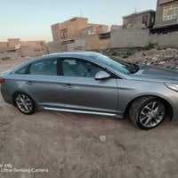 سوناتا ٢٠١٧ • ٢٠٠٠ تيربو • كشنات جلد