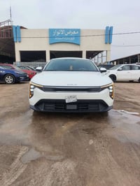 K4 • ٢٠٢٥ • باب خلفي صبغ