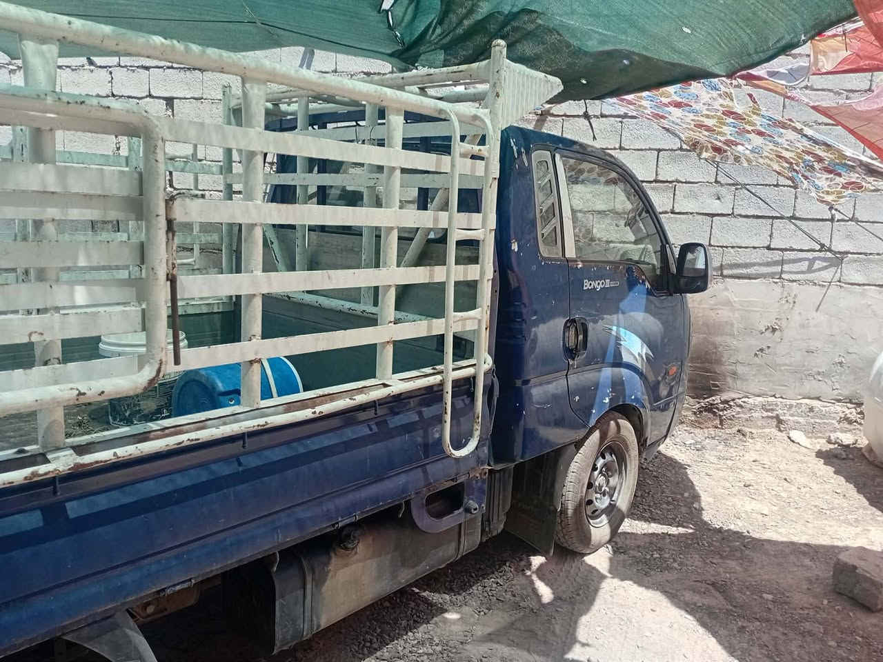 سلام عليكم كيا ٢٠٠٧ محرك ٣٠٠٠  رقم ديالى مميز سيارة خير من الله سنوية جديد ل٢٠٣٠ شاصي مكفول بأسمي مكاني ديالى خالص *********** عارضها ٦٨ وبيها حك الجية
